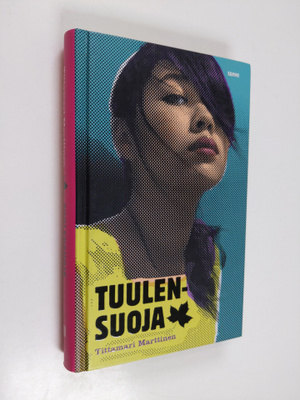 Tittamari Marttinen : Tuulensuoja