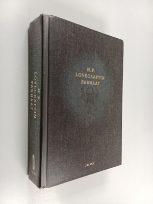 H. P. Lovecraft : H. P. Lovecraftin parhaat