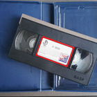 VHS: K-9000 (Lee Majors, Rebecca Gilling 1989) - pikkukuva 5