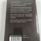 Staffan Bruun : Murhastudio - pikkukuva 2