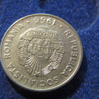 15 bani 1966. Romania - pikkukuva 2