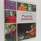 Kristel Nyberg ym. : Puserot puikoille - pikkukuva 1