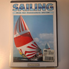 Sailing - Commodore 64 (Levariversio) - pikkukuva 1