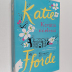 Katie Fforde : Kevättä mielessä - pikkukuva 1