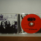 Pepe & Paradise CD 70' Radio Hits - pikkukuva 3