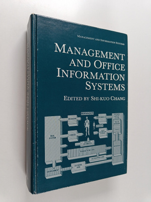 Shi-Kuo Chang : Management and office information systems
