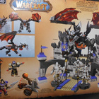 WORLD OF WARCRAFT DEATHWING´S STORMWIND ASSAULT	(44 847)	809 - pikkukuva 3
