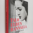 Rhidian Brook : Talo Elben rannalla - pikkukuva 1