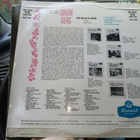 LP Eddie Lund and his Tahitians : YOUR MUSICAL HOLIDAY IN - pikkukuva 2