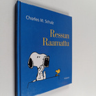 Charles M. Schulz : Ressun Raamattu - pikkukuva 1