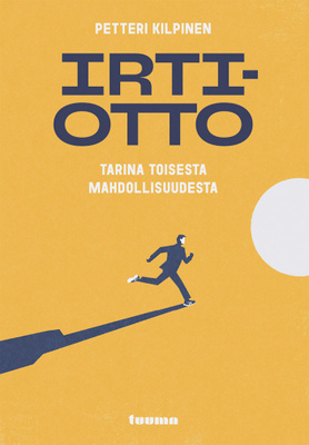 Petteri Kilpinen: Irtiotto