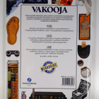 Richard Platt : Vakooja - pikkukuva 2