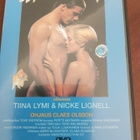 Akvaariorakkaus - DVD - pikkukuva 1