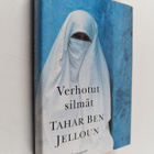 Tahar Ben Jelloun : Verhotut silmät - pikkukuva 1