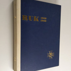 Martti I. Jaatinen : RUK 1920-1960 - pikkukuva 1