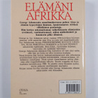 George Adamson : Elämäni Afrikka - pikkukuva 2