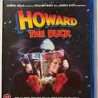 Howard The Duck 1 - Blu-ray, uusi - pikkukuva 1