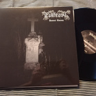 EVILFEAST Funeral Sorcery 2LP - pikkukuva 1