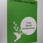 Uutta elämää seurakunnassa - pikkukuva 1