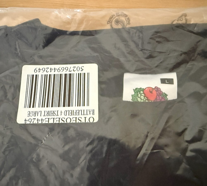 Item image