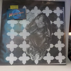 BONE AWL - MAGNETISM OF WAR / BOG BODIES - M-/M- LP - pikkukuva 1