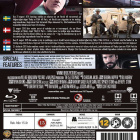 The 15:17 To Paris - (Blu-ray) - pikkukuva 2
