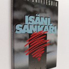 Joni Skiftesvik : Isäni, sankari - pikkukuva 1