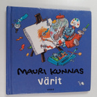 Mauri Kunnas : Värit - pikkukuva 1
