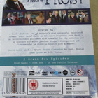 A TOUCH OF FROST SERIES 14 (2 x DVD) - KOMISARIO FROST KAUSI - pikkukuva 2