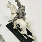 WHFB - Men at Arms Mounted Knight [G31] - pikkukuva 4