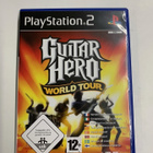 PS2 - Guitar Hero - World Tour (CIB) - pikkukuva 1