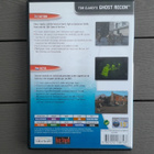 PC CD: Tom Clancy's Ghost Recon peli (2001) - pikkukuva 2