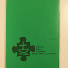 J. H. Hellberg : Community health and the church - pikkukuva 2