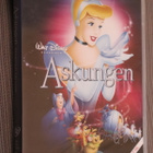 2DVD Tuhkimo ( 1937 Disney uusi ) - pikkukuva 1