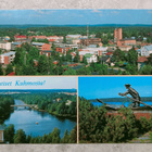 Kuhmo - pikkukuva 1