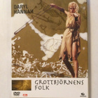 DVD Grottbjörnens folk - pikkukuva 1