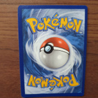 Pokemon Gyarados 022/078 Reverse Holo Rare - pikkukuva 2