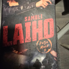 Samuli Laiho: Pelon Piiri 1.p - pikkukuva 1
