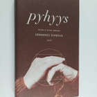 Johannes Ojansuu : Pyhyys : rajalla oleva ihminen - pikkukuva 1