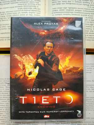 Tieto (DVD)