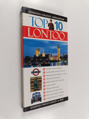 Roger Williams : Lontoo