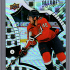2021-22 Upper Deck Allure - 2005 NHL Shield - 1,25 € / kpl - pikkukuva 4