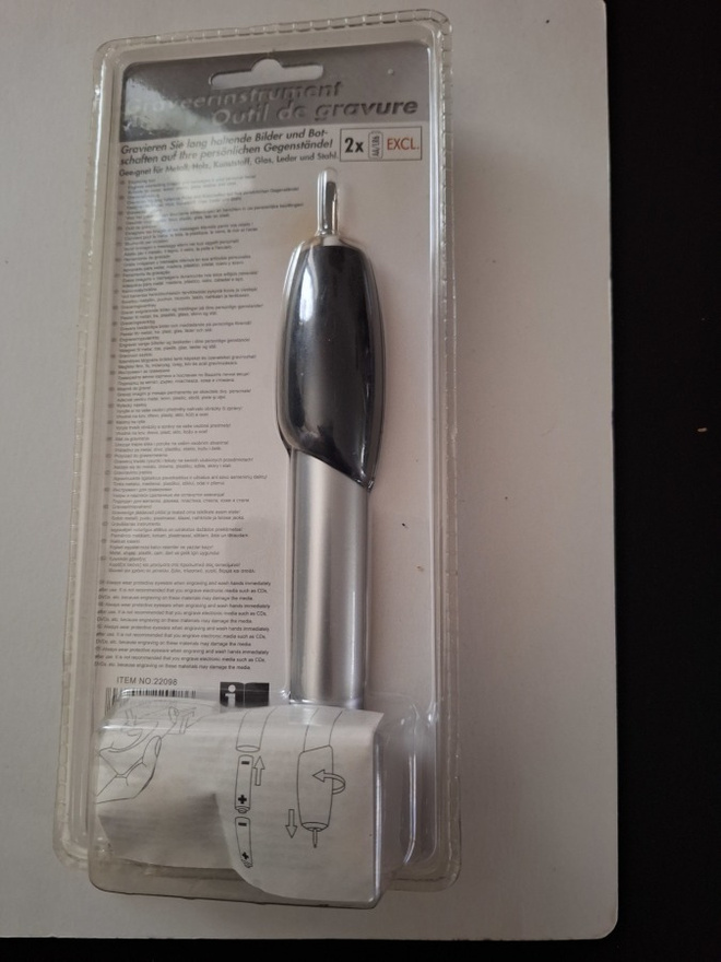 Item image