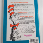 P.D. Eastman : The cat in the Hat beginner book dictionary - pikkukuva 2