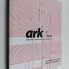 ARK : Arkkitehti 1-3/2011 - pikkukuva 1