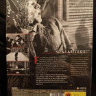 Kafka (1991) DVD Suomijulkaisu Ohjaus Steven Soderbergh - pikkukuva 2
