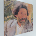 Ilja Repin : Ilja Repin 1844-1930 : Ateneumin taidemuseo ... - pikkukuva 1