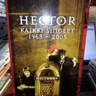 6CD HECTOBOX KAIKKI SINGLET 1965-2005 ( SIS POSTIKULU ) - pikkukuva 1