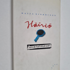 Raija Siekkinen : Häiriö maisemassa - pikkukuva 1