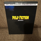 Pulp Fiction - 30th Anniversary Limited Edition (4K + BD) - pikkukuva 1